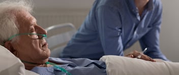 What to Expect When a Person is Dying - Hospice Care Partners