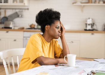Hospice Caregiver Overwhelm Hospice Care Partners Social Worker