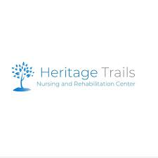 HERITAGE TRAILS LOGO