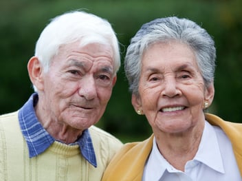 Signs of Decline and Aging Hospice Care Partners