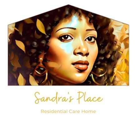 sandrasplace logo sandrasplace logo